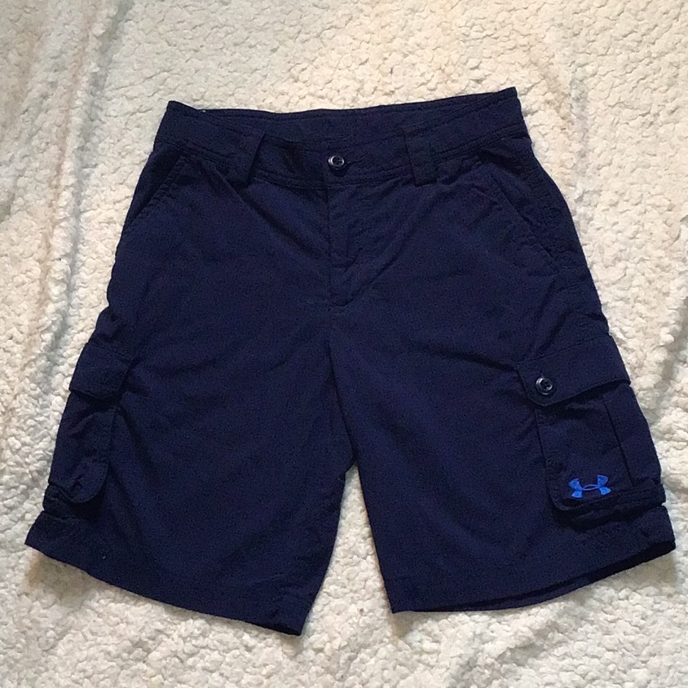Under Armour Cargo shorts